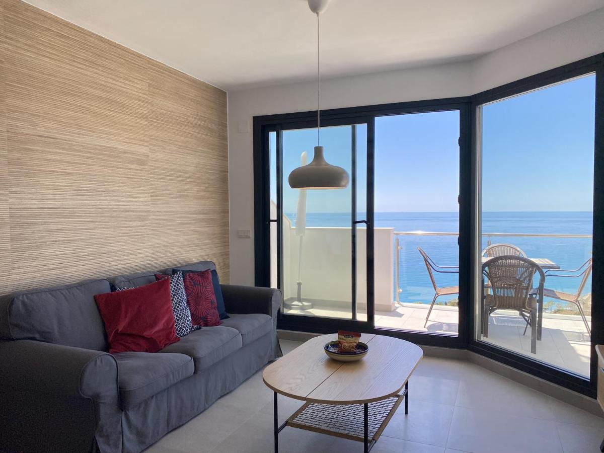 Terrazas De Ladera V5 Casasol Apartment Nerja Luaran gambar