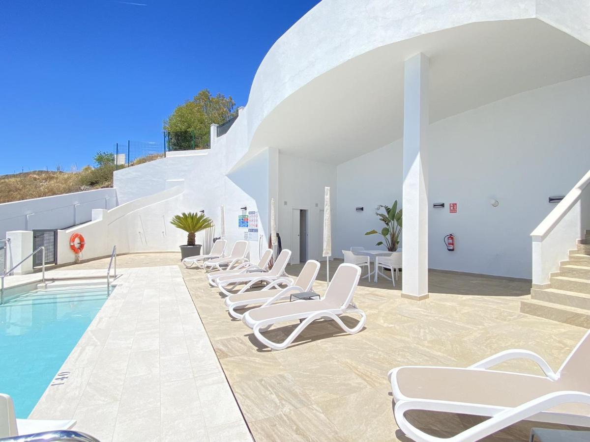Terrazas De Ladera V5 Casasol Apartment Nerja Luaran gambar