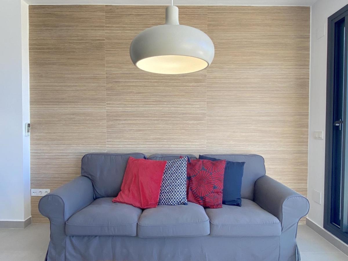 Terrazas De Ladera V5 Casasol Apartment Nerja Luaran gambar