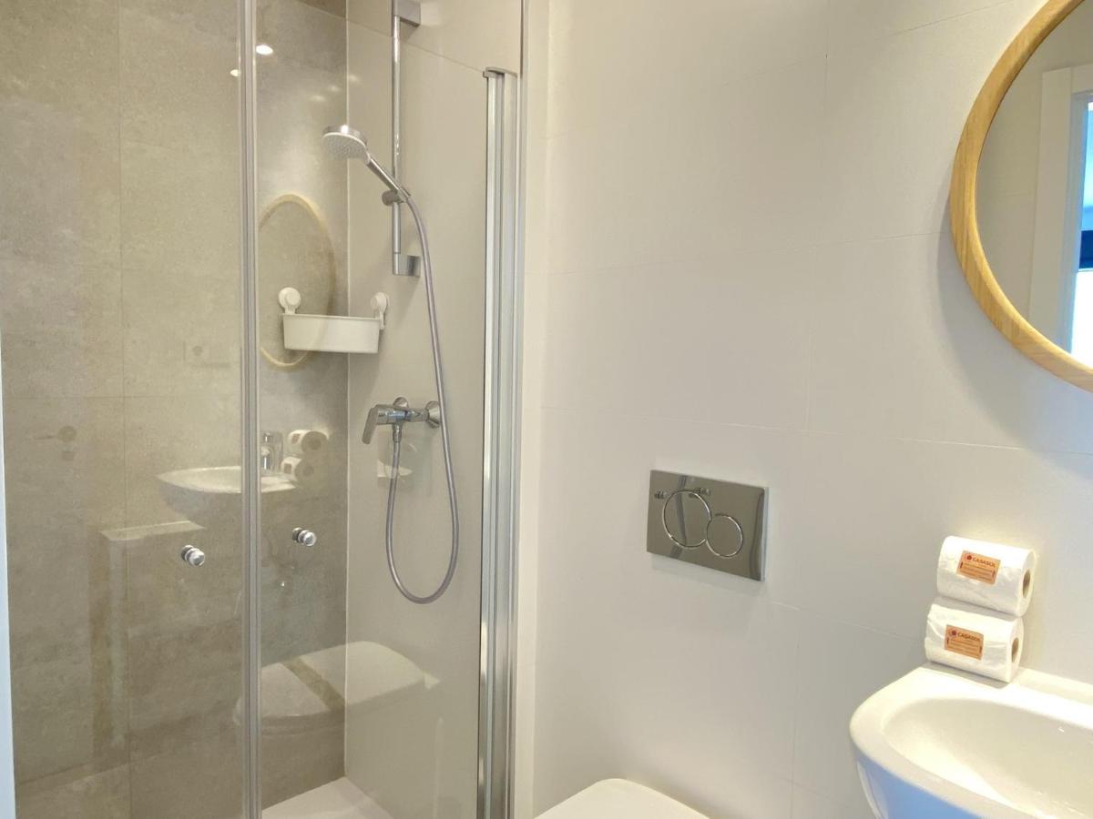 Terrazas De Ladera V5 Casasol Apartment Nerja Luaran gambar