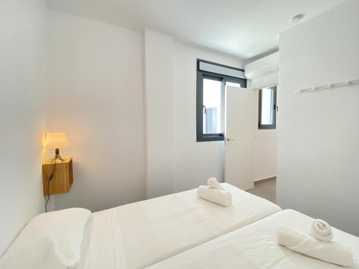 Terrazas De Ladera V5 Casasol Apartment Nerja Luaran gambar
