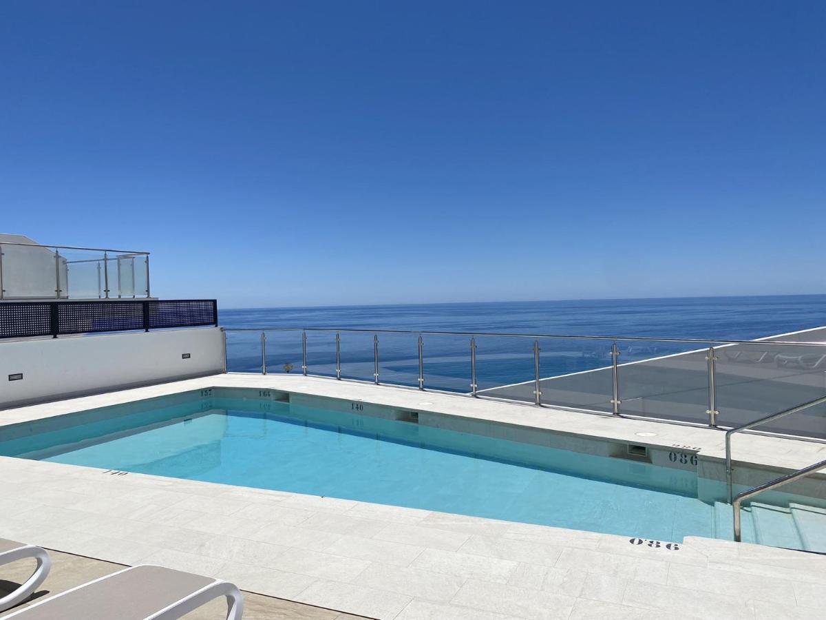 Terrazas De Ladera V5 Casasol Apartment Nerja Luaran gambar