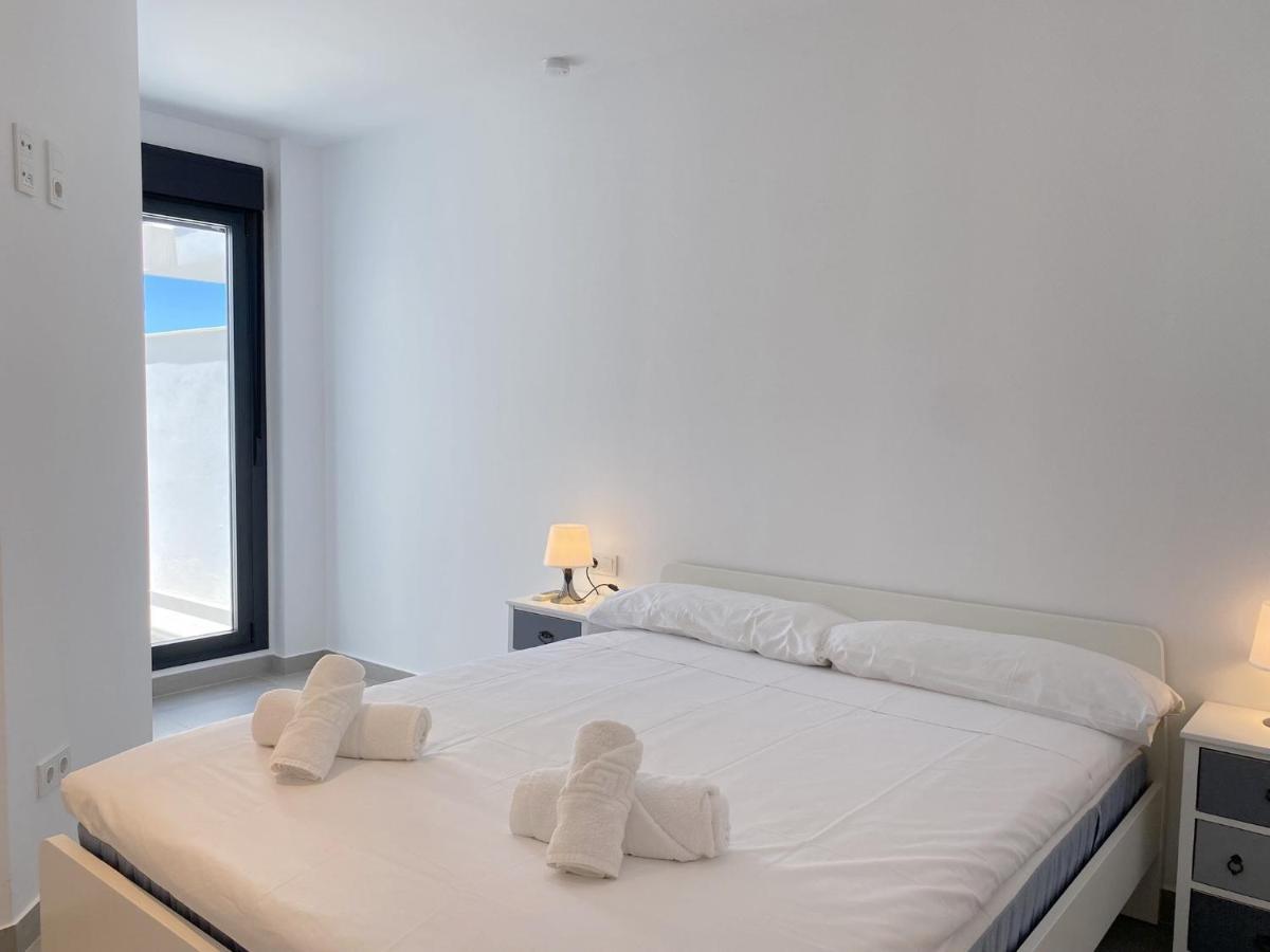 Terrazas De Ladera V5 Casasol Apartment Nerja Luaran gambar