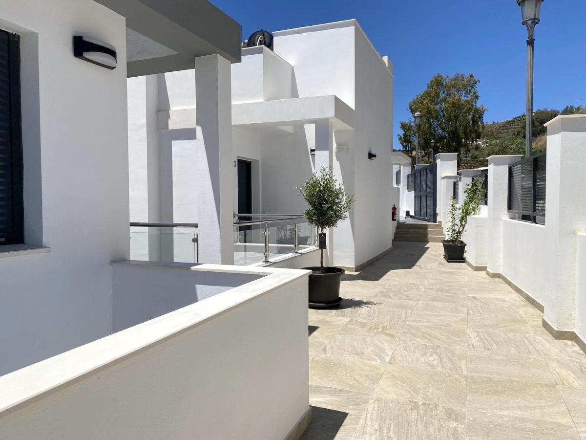 Terrazas De Ladera V5 Casasol Apartment Nerja Luaran gambar